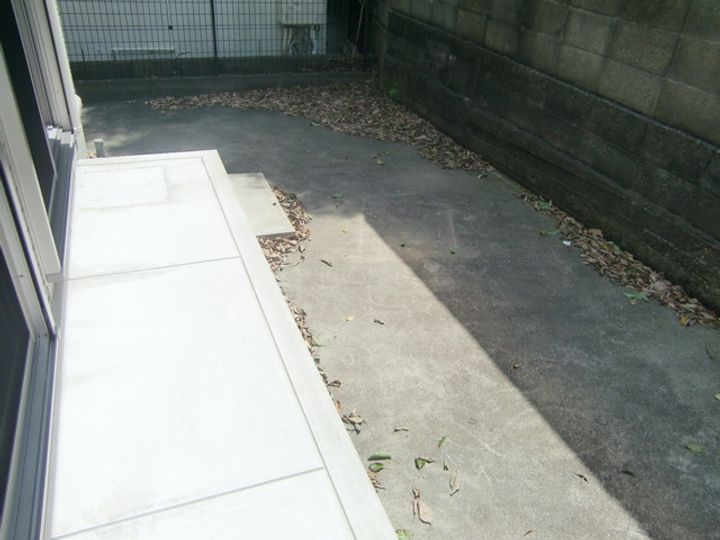 ソレーユ・コート A棟のその他画像