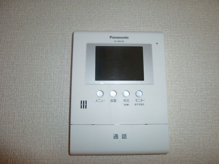 ソレーユ・コート A棟のその他画像