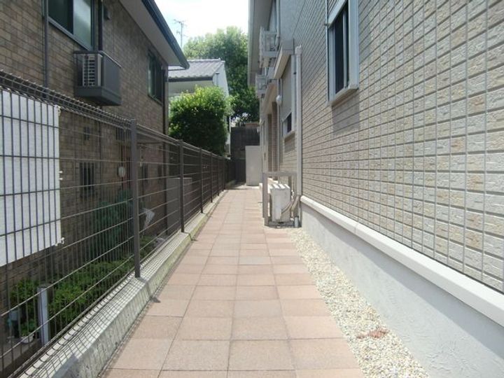 ソレーユ・コート A棟のその他画像