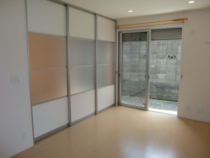 ソレーユ・コート A棟のその他画像