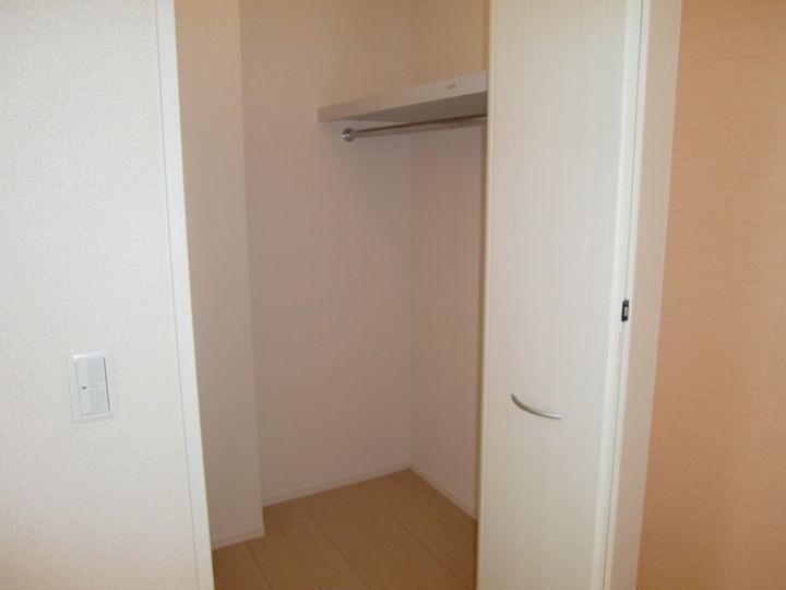 ソレーユ・コート A棟のその他画像