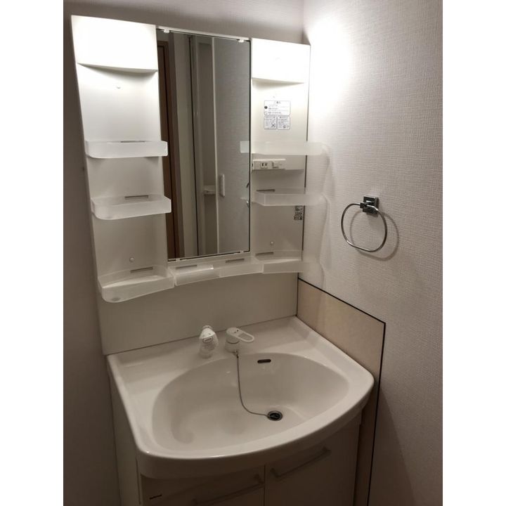 兵庫県神戸市灘区篠原台(アパート)の賃貸物件105号室のその他画像