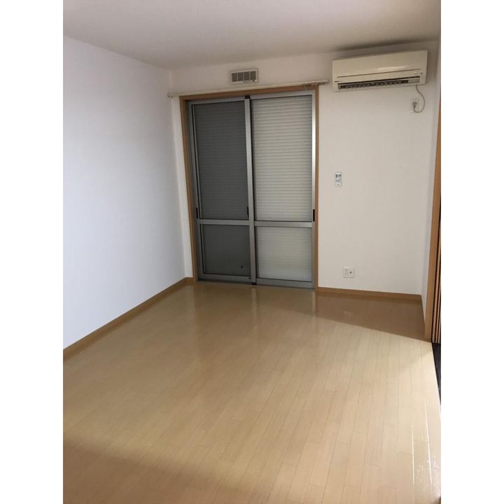 兵庫県神戸市灘区篠原台(アパート)の賃貸物件105号室の居間