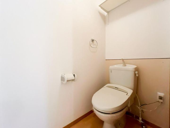 兵庫県神戸市灘区篠原台(アパート)の賃貸物件105号室のその他画像