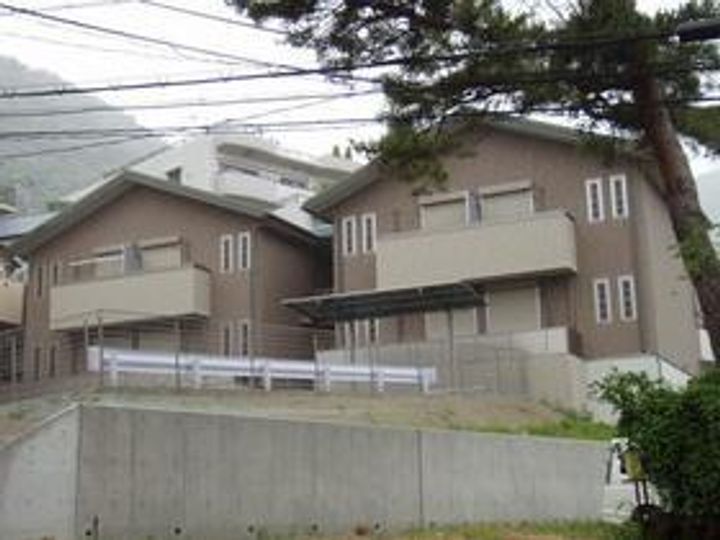 兵庫県神戸市灘区篠原台(アパート)の賃貸物件105号室のその他画像