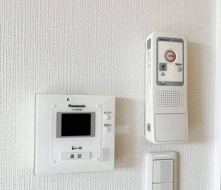 兵庫県神戸市灘区篠原台(アパート)の賃貸物件105号室のその他画像