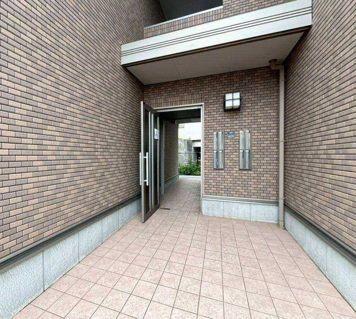 兵庫県神戸市灘区篠原台(アパート)の賃貸物件105号室のその他画像