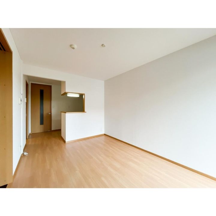 兵庫県神戸市灘区篠原台(アパート)の賃貸物件105号室の居間