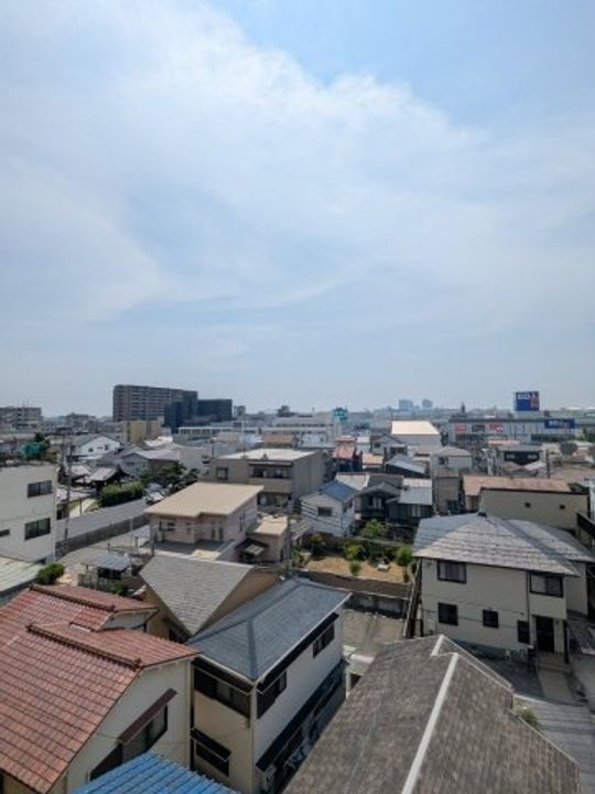 御影駅前マンション501のその他画像