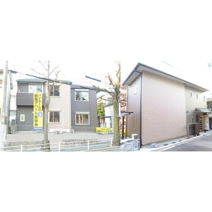 兵庫県神戸市灘区赤坂通7丁目(アパート)の賃貸物件101号室のその他画像