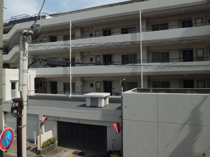 GARDEN住吉のその他画像