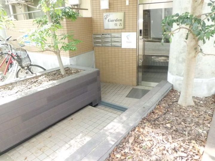 GARDEN住吉のその他画像