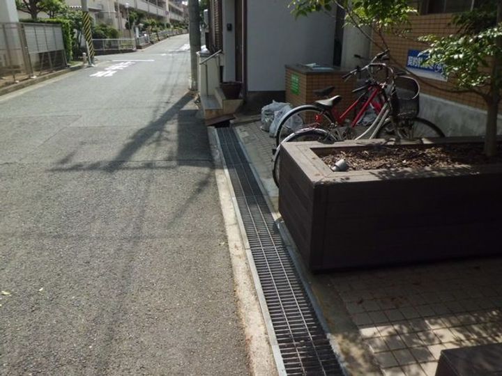 GARDEN住吉のその他画像