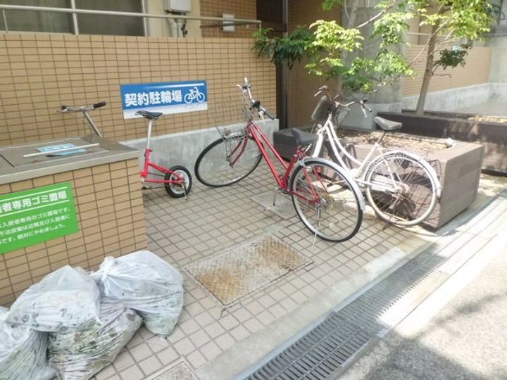 GARDEN住吉のその他画像