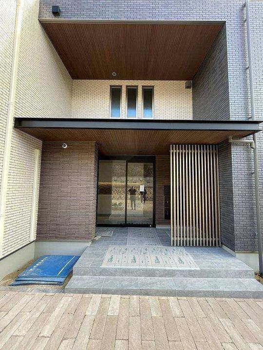 クレスタ芦屋102号室のその他画像