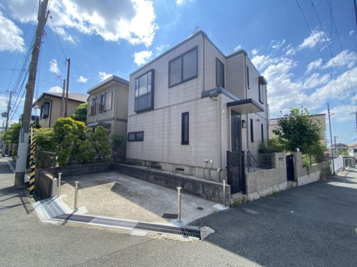 兵庫県神戸市灘区高羽町3丁目(一戸建)の賃貸物件のその他画像
