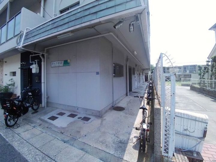 ヴィラ本山のその他画像