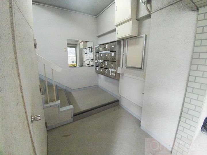 ヴィラ本山のその他画像