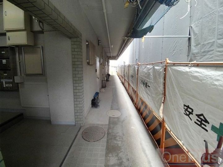 ヴィラ本山のその他画像