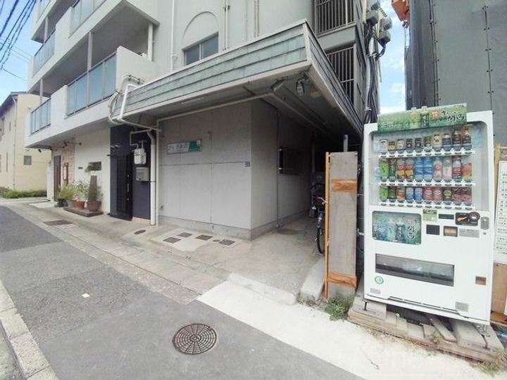 ヴィラ本山のその他画像