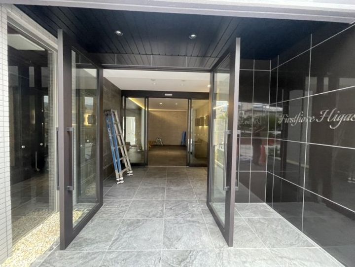 兵庫県神戸市東灘区青木2丁目(マンション)の賃貸物件0503のその他画像