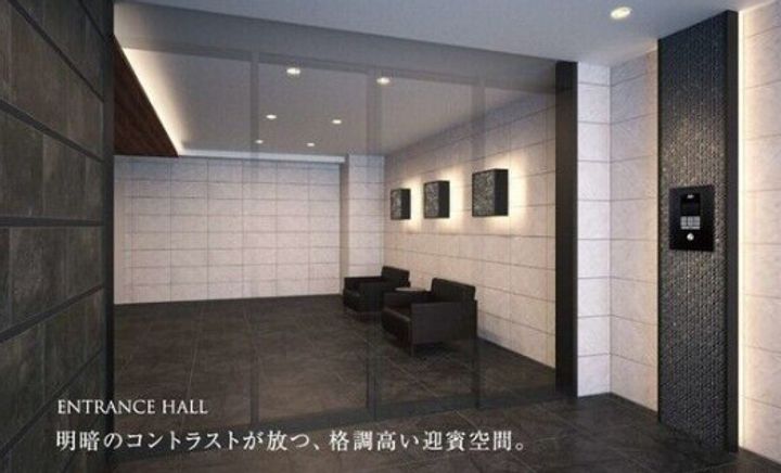 ファーストフィオーレ東灘のその他画像