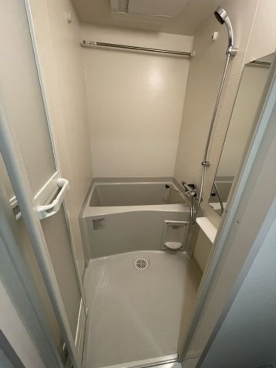 ファーストフィオーレ東灘の風呂