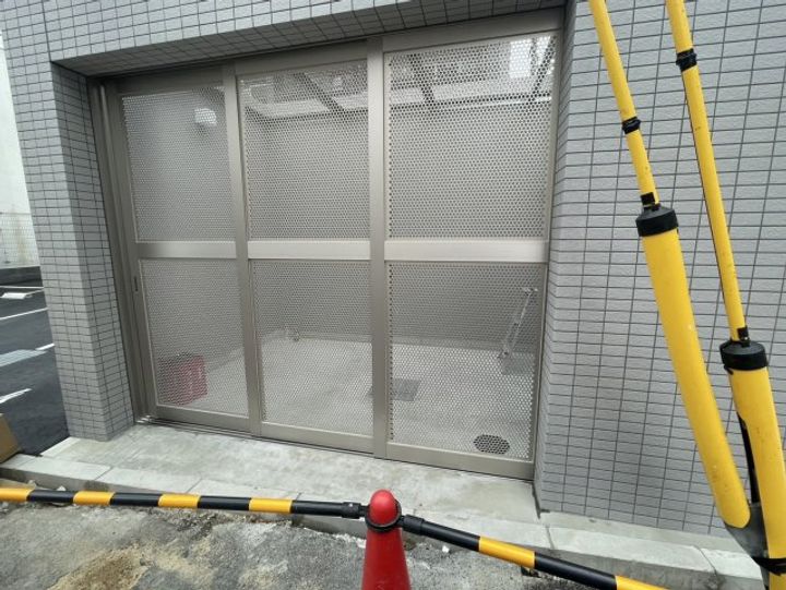ファーストフィオーレ東灘のその他画像