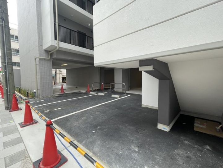 ファーストフィオーレ東灘のその他画像