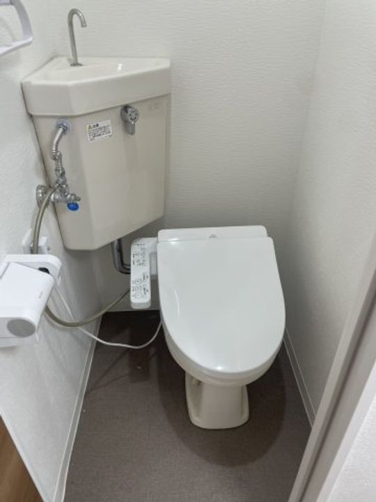 ビーコート熊内のその他画像