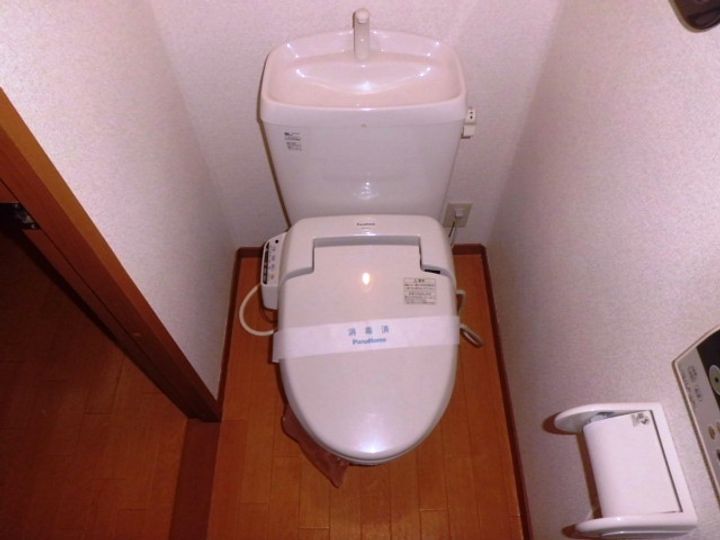 兵庫県神戸市灘区五毛通2丁目(アパート)の賃貸物件201号室のその他画像