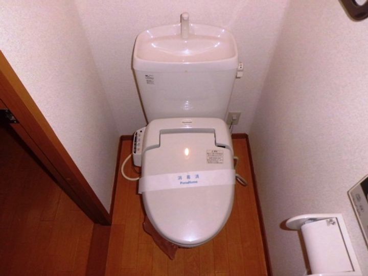 兵庫県神戸市灘区五毛通2丁目(アパート)の賃貸物件201号室のその他画像