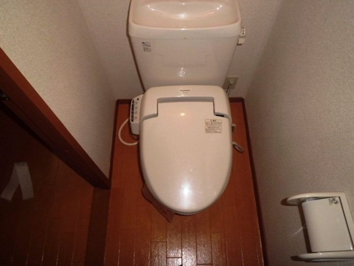 兵庫県神戸市灘区五毛通2丁目(アパート)の賃貸物件201号室のその他画像