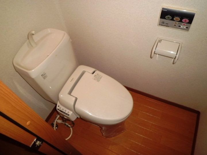 兵庫県神戸市灘区五毛通2丁目(アパート)の賃貸物件201号室のその他画像