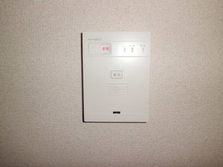 兵庫県神戸市灘区五毛通2丁目(アパート)の賃貸物件201号室のその他画像