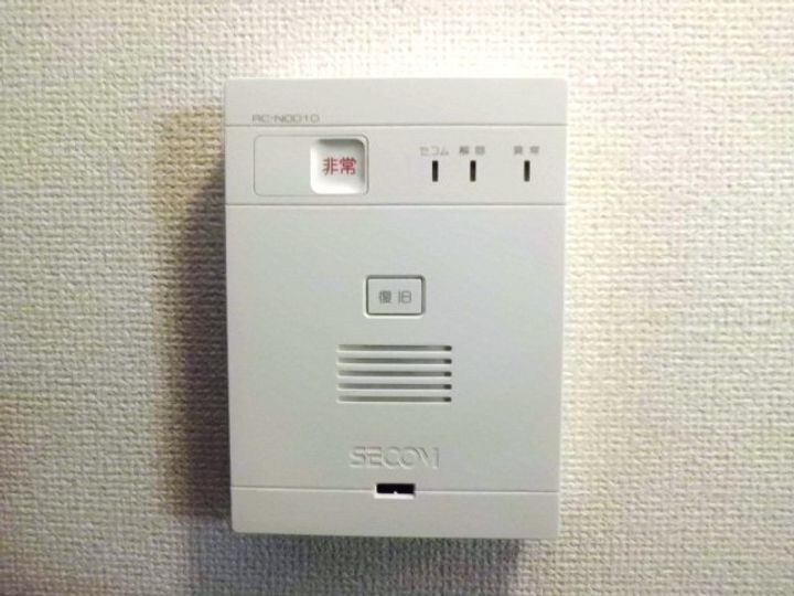 兵庫県神戸市灘区五毛通2丁目(アパート)の賃貸物件201号室のその他画像