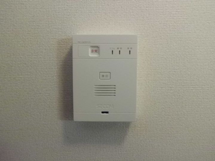 兵庫県神戸市灘区五毛通2丁目(アパート)の賃貸物件201号室のその他画像