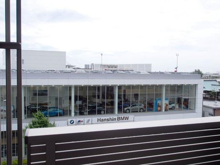 ジオ芦屋楠町のその他画像