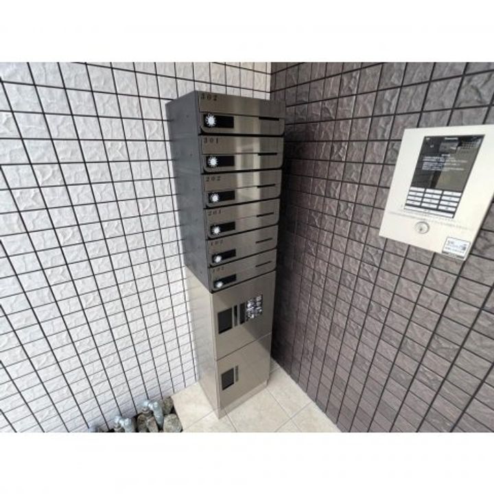 ユアメゾン魚崎101号室のその他画像