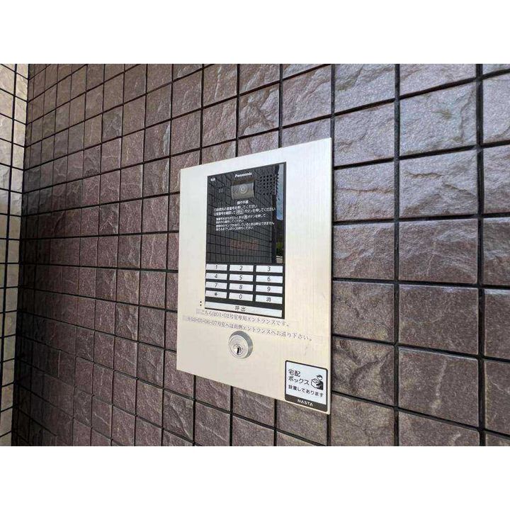 ユアメゾン魚崎101号室のその他画像