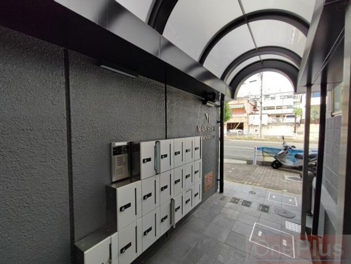 メインステージ弓木町のその他画像