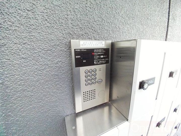 メインステージ弓木町のその他画像