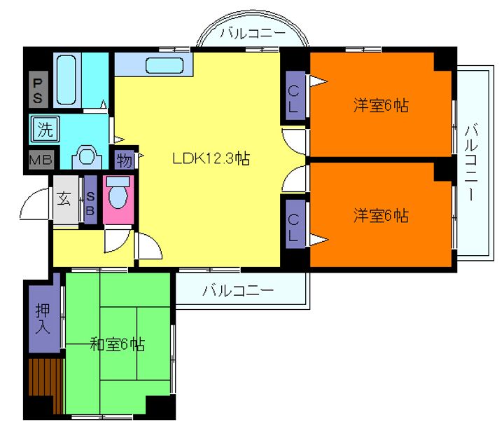 サムネイルイメージ