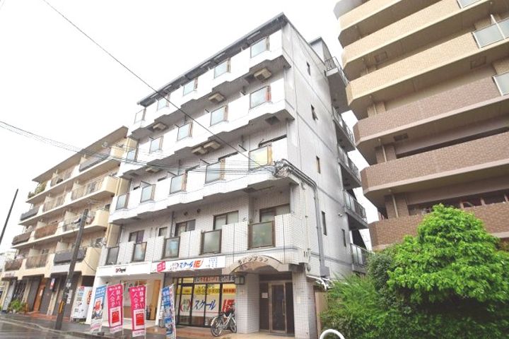 部屋画像