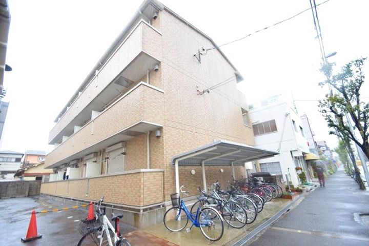 部屋画像