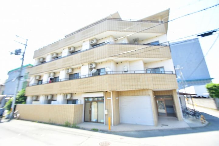部屋画像