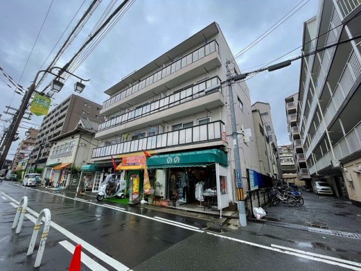 部屋画像