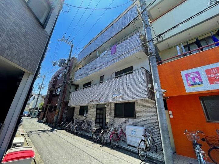 部屋画像