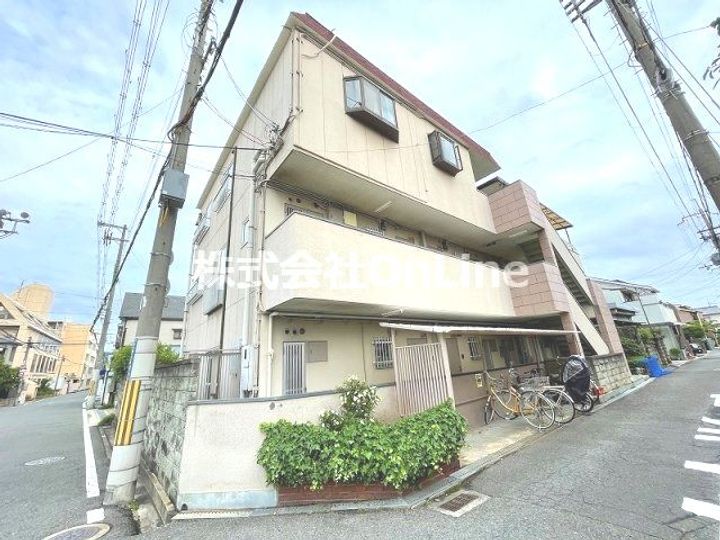 部屋画像