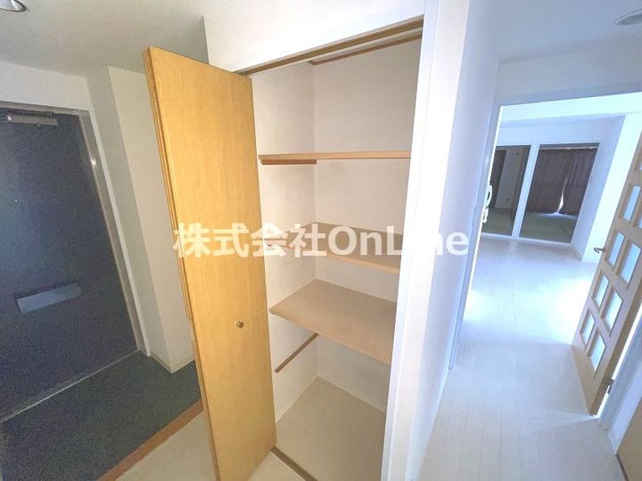 サンコーポラス小阪のその他画像